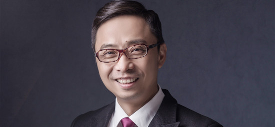 張一良：不忘初心，做有溫度的設(shè)計(jì)！