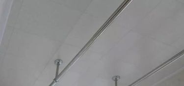 室內(nèi)裝修吊頂安裝要注意哪些，檢驗(yàn)方法
