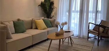 杭州裝修73㎡小戶型房屋怎么裝修實(shí)在？