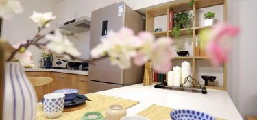 杭州室內(nèi)裝修，軟裝搭配技巧及注意事項