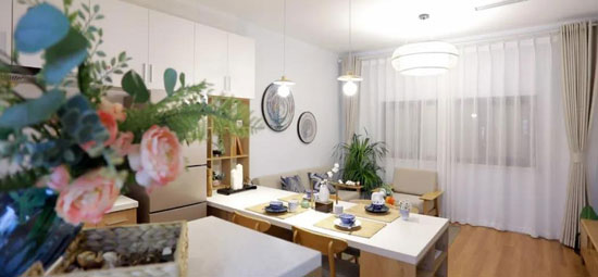 杭州室內(nèi)裝修，軟裝搭配技巧及注意事項(xiàng)