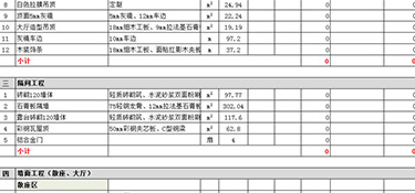 杭州110平房裝修需要多少錢(費用明細)！