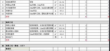 杭州80㎡全包裝修多少錢(qián)？（全包裝修價(jià)格清單）