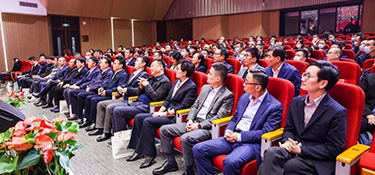 “潮起上城 共富先行” | 銘品裝飾董事長張一良先生在企業(yè)家分享會上做精彩分享！