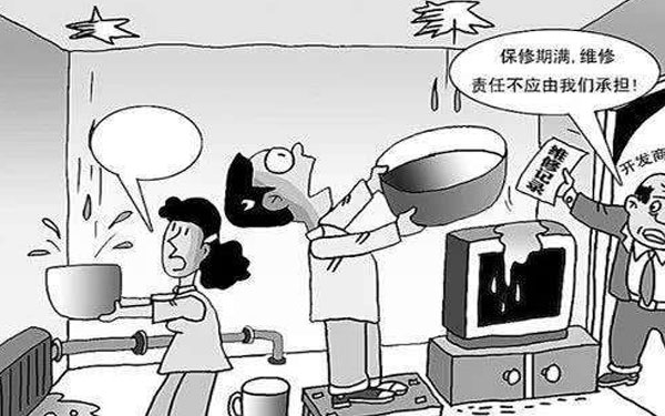 杭州裝修公司裝修合同怎么簽署？