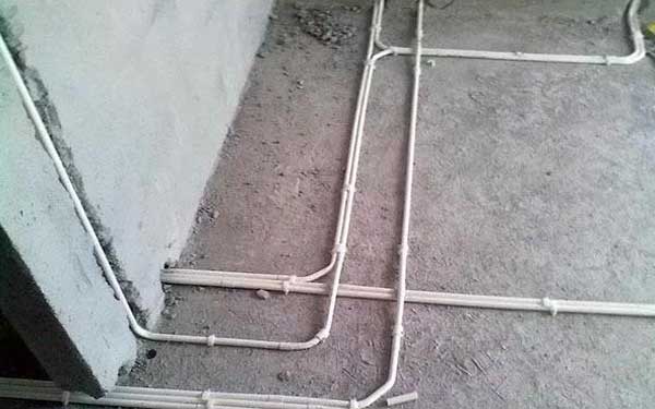 杭州室內(nèi)裝修水電需要注意哪些事項？
