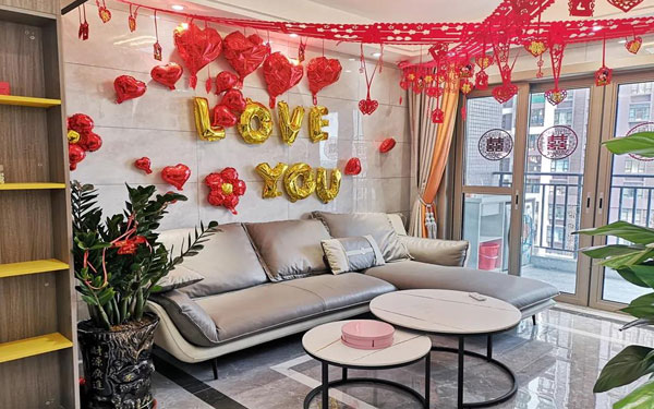 杭州裝修公司是如何打造甜蜜婚房 杭州裝修公司是如何打造甜蜜婚房