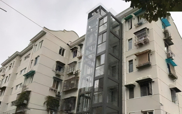杭州老房裝電梯多少錢(qián)？