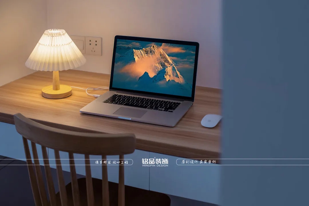 書(shū)房裝修效果圖