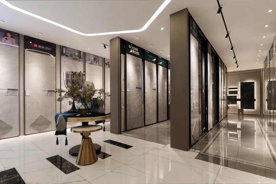 三樓·材料  家居夢(mèng)工場