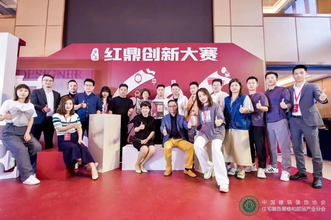 杭州裝修公司設(shè)計(jì)夢之隊(duì)