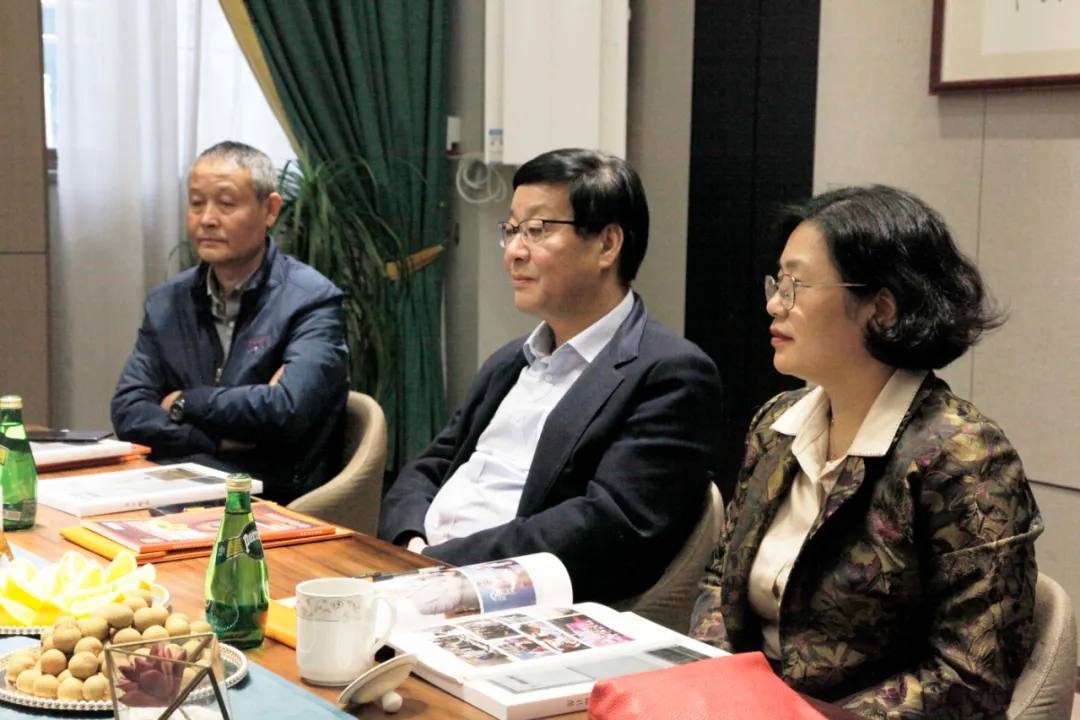 杭州裝修公司會(huì)議現(xiàn)場