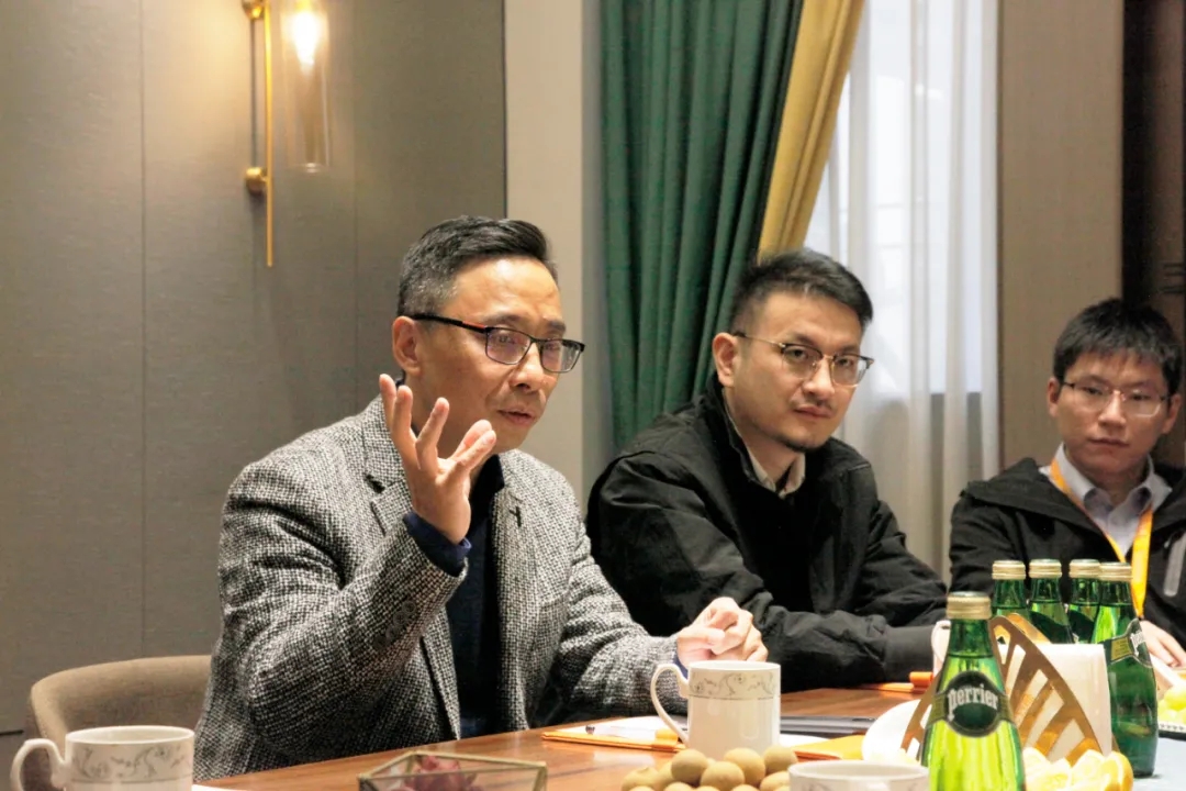 杭州裝修公司會(huì)議現(xiàn)場