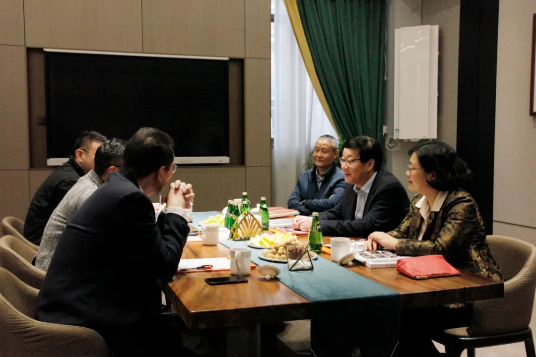杭州裝修公司會(huì)議現(xiàn)場