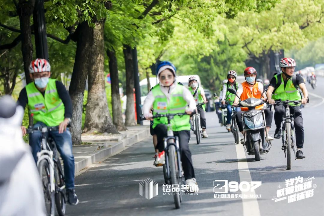 安全第一，友誼第二，比賽第三，參賽選手們有序競賽