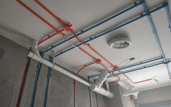 水電裝修效果圖 水電裝修效果圖